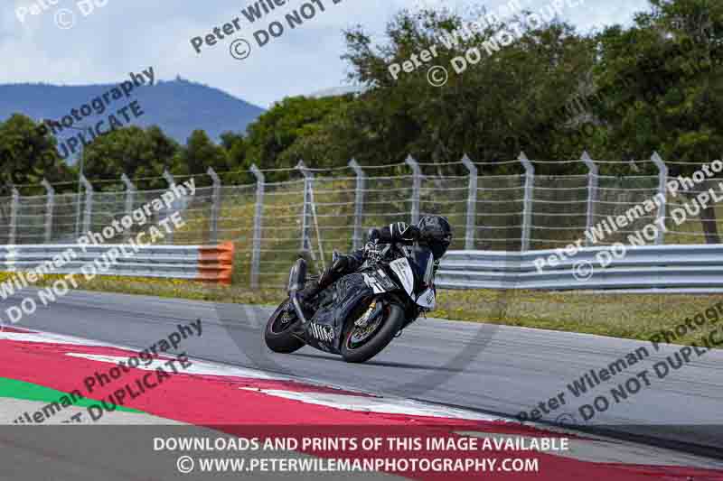 May 2024;motorbikes;no limits;peter wileman photography;portimao;portugal;trackday digital images